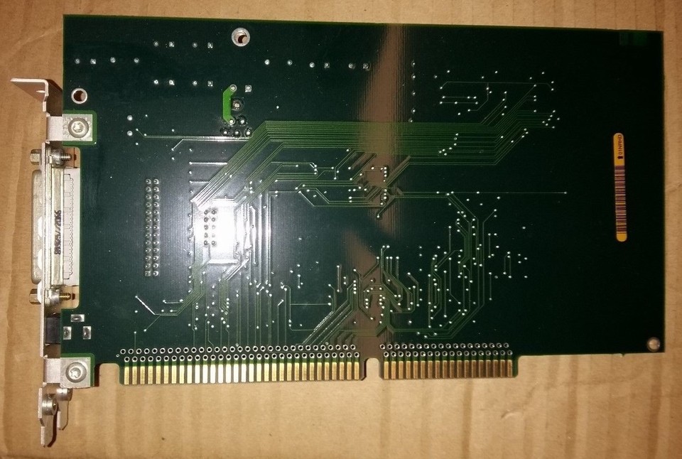 Tektronix 671 2756 02 Io Circuit Board Assembly For Tektronix Tds 420a 
