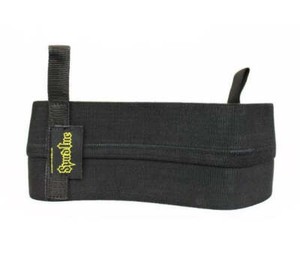 Soft Padded Belt Squat Accessory Spud, Inc. Pillow Belt Squat Belt - View #8