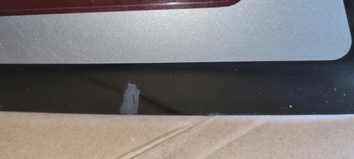 1984 85 Honda Sabre VF1100S Cowl Seat Rear - Picture 4 of 8