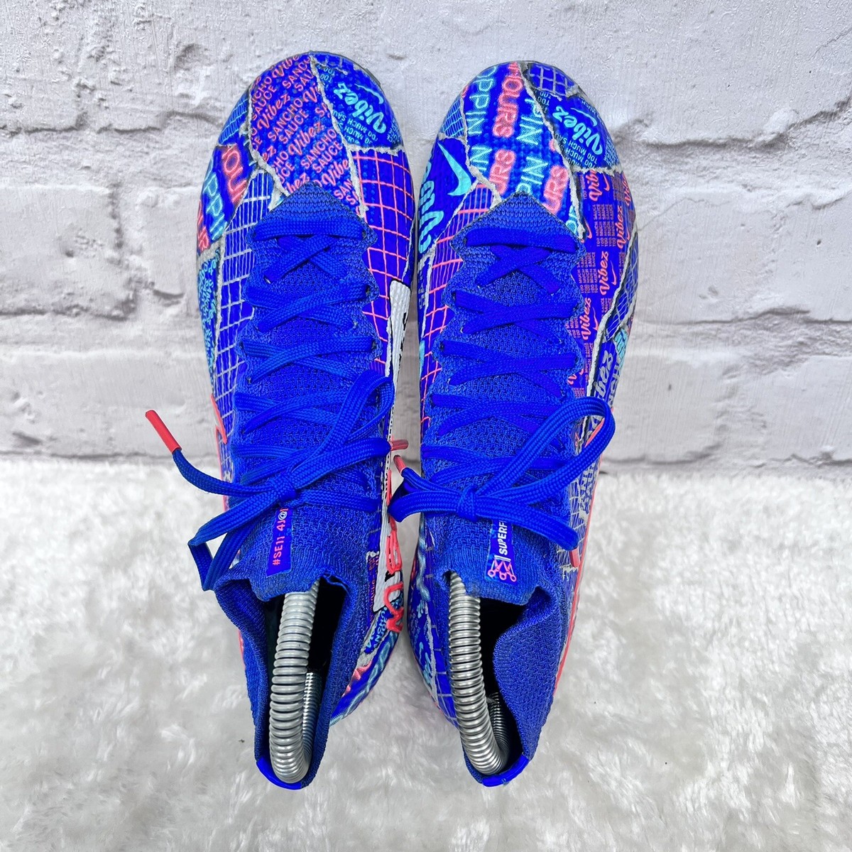 nike mercurial superfly 7 elite jadon sancho