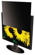 Kantek Secure-View Blackout Privacy Filter 17" LCD Monitors SVL17.0 117 New