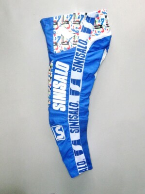 ビンテージ、SINISALO モトクロスパンツサイズ30インチ Vintage Sinisalo Motocross Supercross Pants Size 30