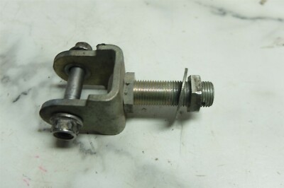 00 Kawasaki ZX9 ZX 9 900 ZX900 E Ninja rear back shock mount