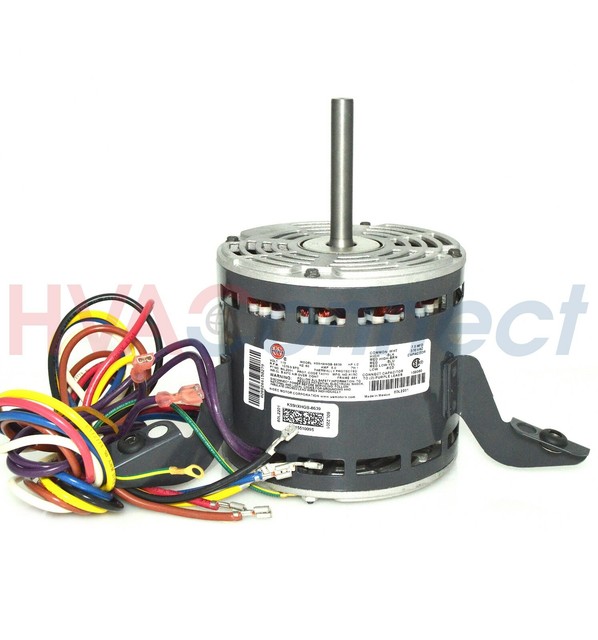 Lennox Armstrong Ducane 1/2 HP 115v Furnace BLOWER MOTOR 18M27 18M2701