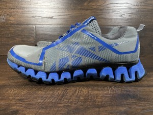 reebok grey and blue, Off 64%, www 