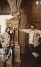 The Big Lebowski Jeff Bridges John Goodman Iconic Original 35mm Transparency