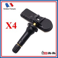 4 Reifendrucksensoren FüR Peugeot 3008 308 SW II 5008 508 I RCZ