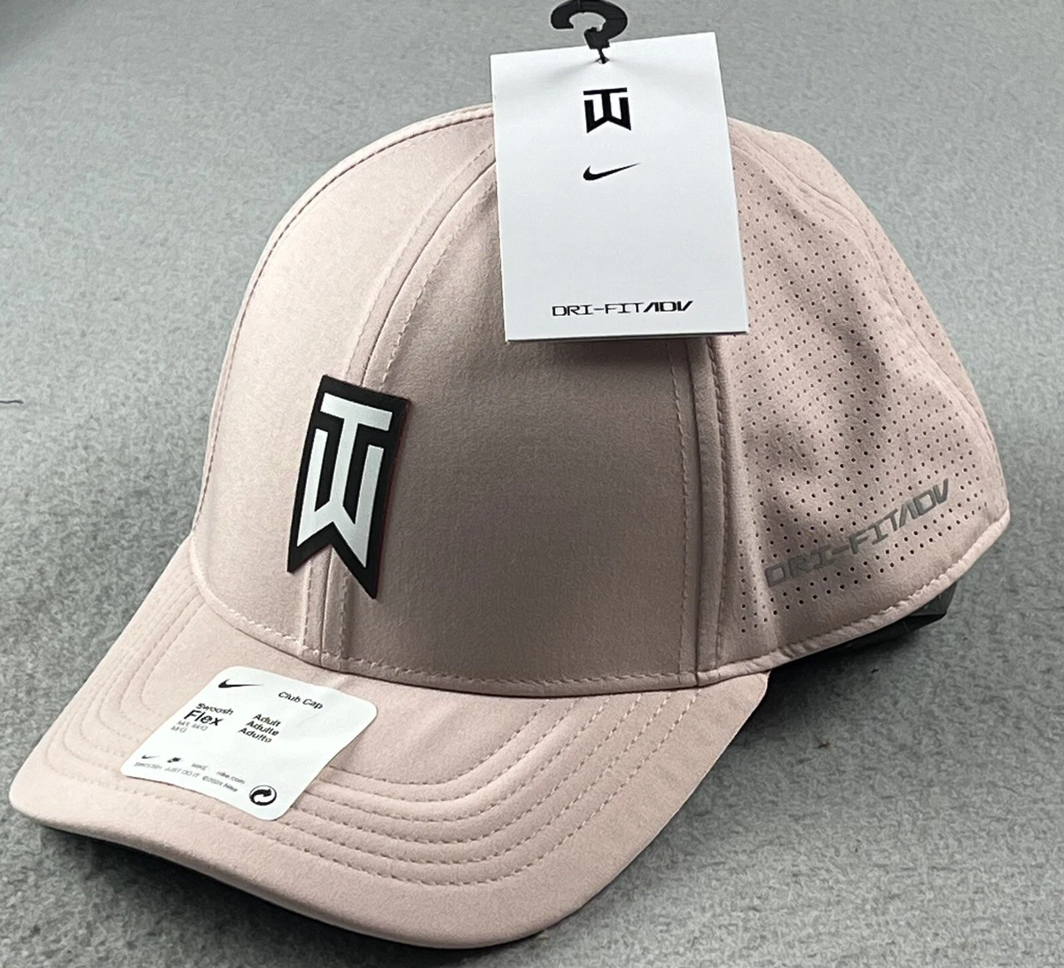 Tiger Woods Hat for sale | eBay