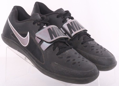 Nike 685134-003 Zoom Rival SD 2 Black 