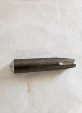 WOLF FANG Replacement Tip Beveled For Easy Welding
