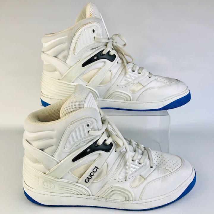 スニーカー GUCCI SNEAKER (816879FABZZ 1062) 6b64b8e05c19a6af63636d56f89546