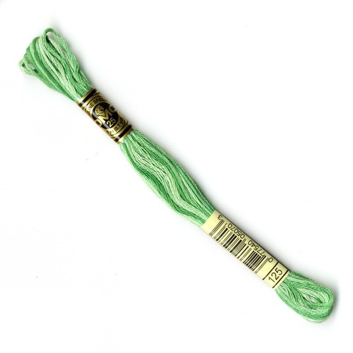 DMC Mouline Special 6 Stranded Cotton Thread 01-814 8m, 1st Class Post ! - Picture 57 of 254