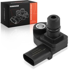 Sensore pressione di carica per Chevrolet Malibu Cadillac CT6 anno 2015-2021 358152561