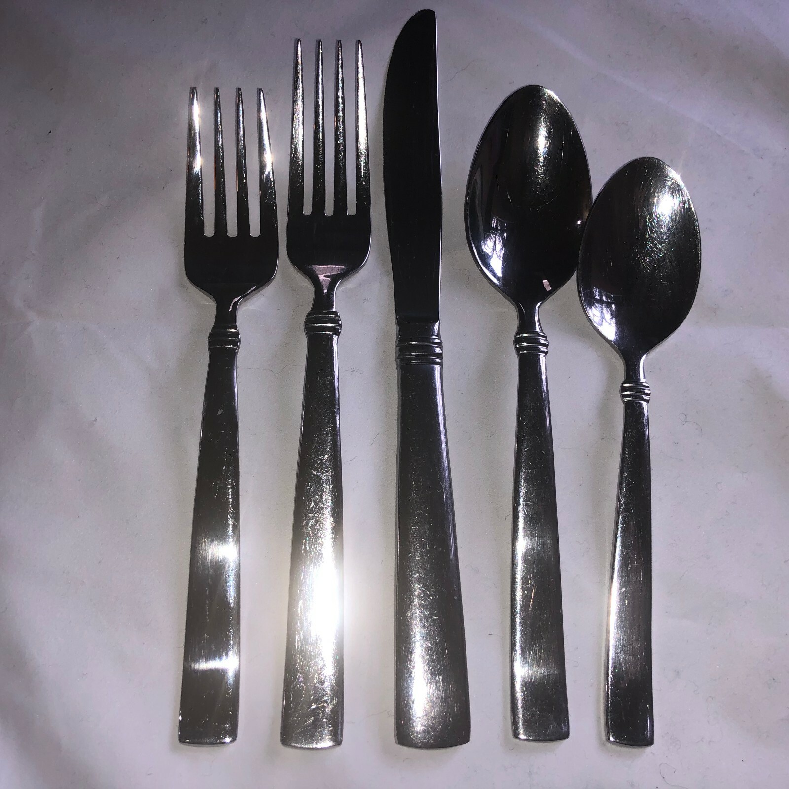 Reed & Barton Select REGENT Heritage Mint Flatware Silverware CHOICE