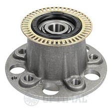OPTIMAL Radlagersatz F&uuml;r MERCEDES C215 W215 W220 98-06 0029806402