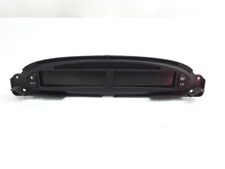 Pantalla Navegación Citroen XSARA PICASO 99-03 MMI 9641164080