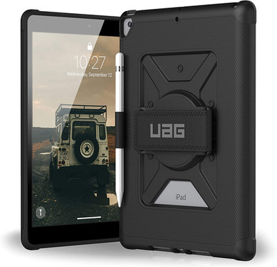 URBAN ARMOR GEAR UAG Ipad 10,2 Zoll (8. Generation, 2020) E (7. Generation 