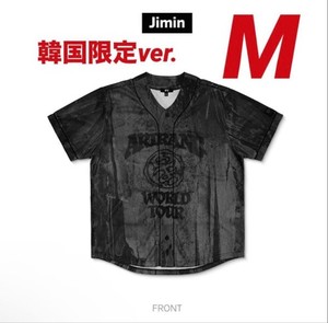 Bts Jimin Jersey | eBay