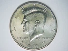 2007 P & D Kennedy Half Dollar Set BU Uncirculated Philadelphia Denver FS