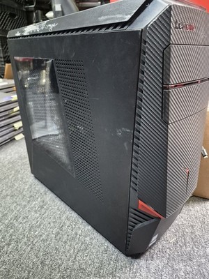 Lenovo IdeaCentre Y900 (Intel Core i7-6700k CPU @ 4.00 GHz & 16GB RAM) Gaming!