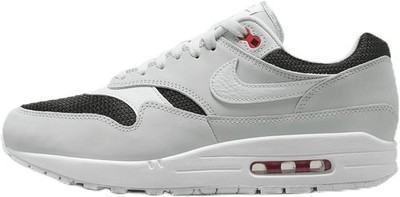 Men's Nike Air Max 1 PRM Pure Platinum/White-Black (FD9081 001)