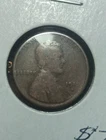 1912-S Lincoln Wheat Cent. Better Than Average Details! Semi-Key Date!