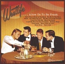 Allow Us To Be Frank von Westlife | CD | Zustand sehr gut