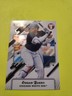 EDGAR QUERO 2025 TOPPS  PRESTINE RC  #49 WHITE SOX  CATCHER