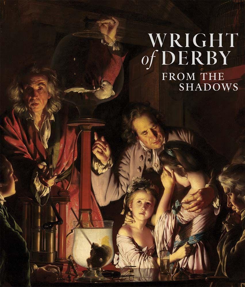 Wright of Derby Jon King - Bild 2