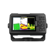 Garmin STRIKER Vivid 5cv Without Transducer 010-02551-02 