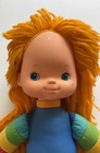 Vintage 1983 Rainbow Brite Doll Approx. 20" Tall Hallmark — photo 4