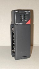 F2-02DA-2 DirectLOGIC DL205 analog output mod...