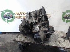 Boite de vitesse Citroen XANTIA