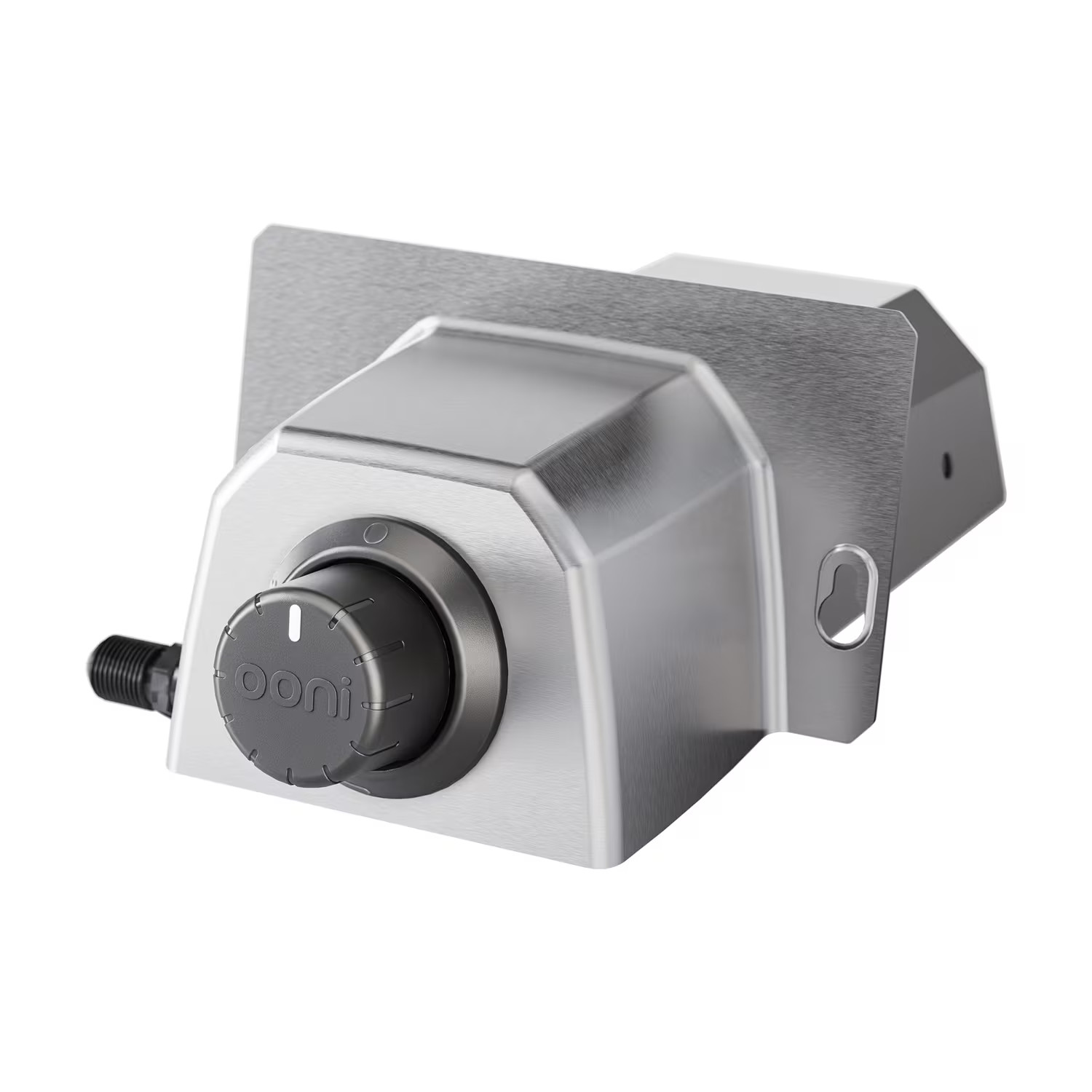 Ooni - Газовая горелка Karu 12 - серебристая 22690₽