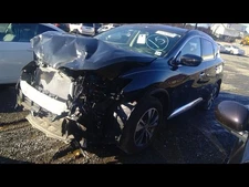 Passenger Camera/Projector Radar Unit Blind Spot Alert Fits 17-20 MURANO 1127358