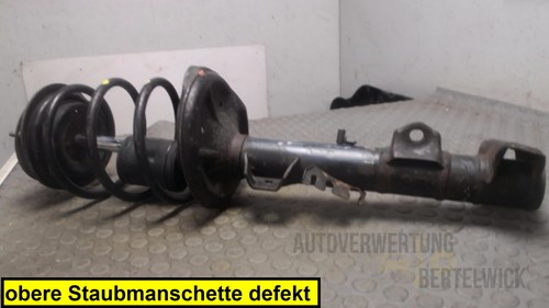 Federbein  Vorn Links BMW E36 316i compact Sofortversand
