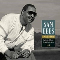 Sam Dees - Take One - Vinyl Record 12 Album - G3Z