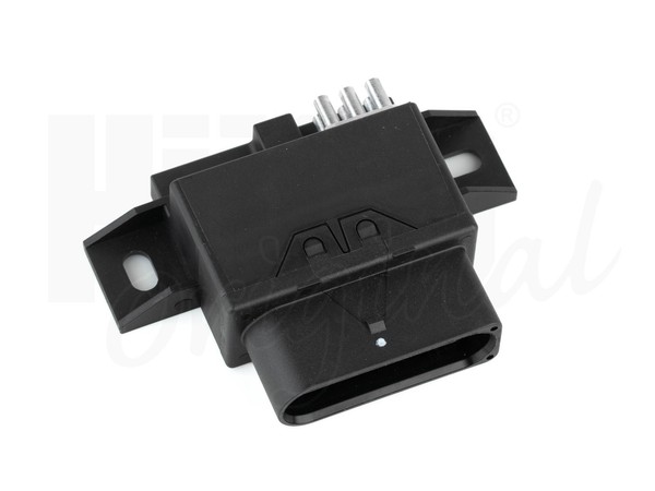 Astemo-Hitachi SteuergeräT Kraftstoffpumpe Hueco 132908 FüR 2KJ Caddy VW 2CJ 2KB-image