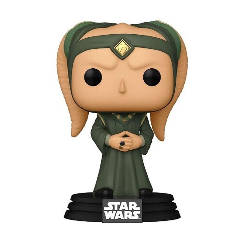 Funko Pop! Star Wars n. 582 maggiordomo (F23) - Immagine 2