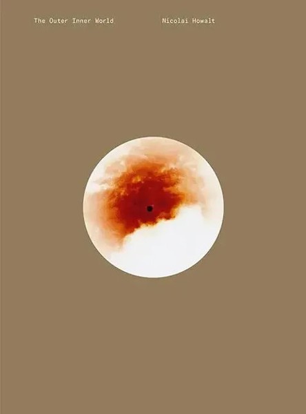 The Outer Inner World Nicolai Howalt Katrin Hippel Buch 112 S. Deutsch 2025-image