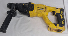 DEWALT DCH033N 18V XR Brushless SDS  Hammer Drill 
