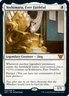 1 x Yoshimaru, Ever Faithful - Commander: Kamigawa: Neon Dynasty - NM-Mint - MTG