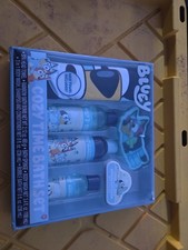 Bluey Cozy Time Bath Set