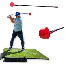 PUREHITT Hittable Golf Tempo  Swing Trainer