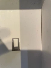 Sim Card Holder Tray 6S and 7