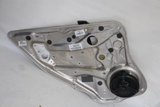 Fensterheber hinten links Mercedes C-KLASSE S 204 2127301779 ohne Motor 01-2009