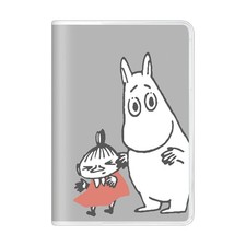 Kamio Japan Moomin Planner 2026 B6 Monthly Calendar Starts Oct 2025 Schedule