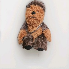 Build A Bear Workshop Star Wars Chewbacca Plush