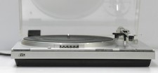JVC L-F41 Fully-Automatic Direct-Drive Turntable