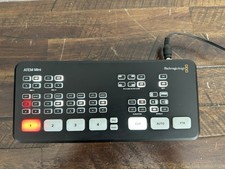 Blackmagic Design ATEM Mini Live Production Switcher Used